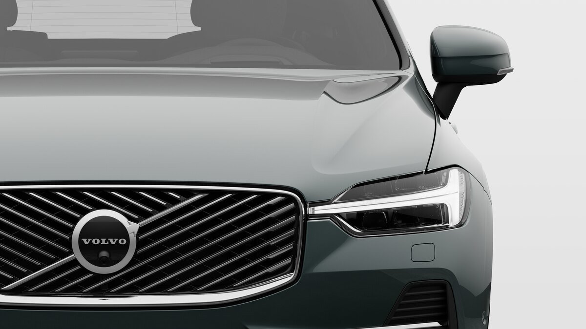VOLVO XC60 2.0 T6 TE Ultra Bright eAWD, Hybride Rechargeable Essence/Électricité, Voiture nouvelle, Automatique - 7