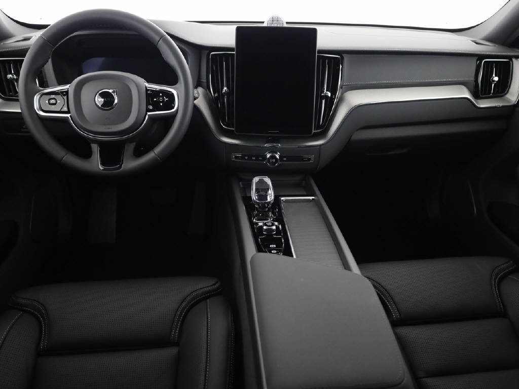 VOLVO XC60 2.0 T8 TE Black Edition eAWD, Plug-in-Hybrid Petrol/Electric, New car, Automatic - 6