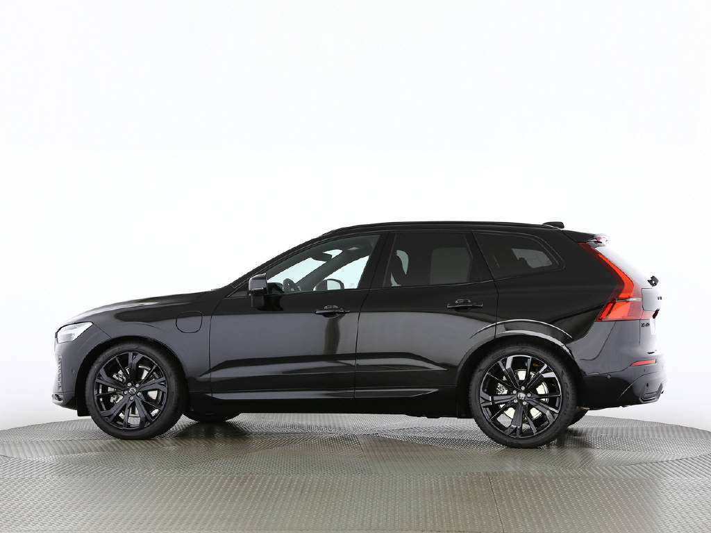 VOLVO XC60 2.0 T8 TE Black Edition eAWD, Plug-in-Hybrid Petrol/Electric, New car, Automatic - 7