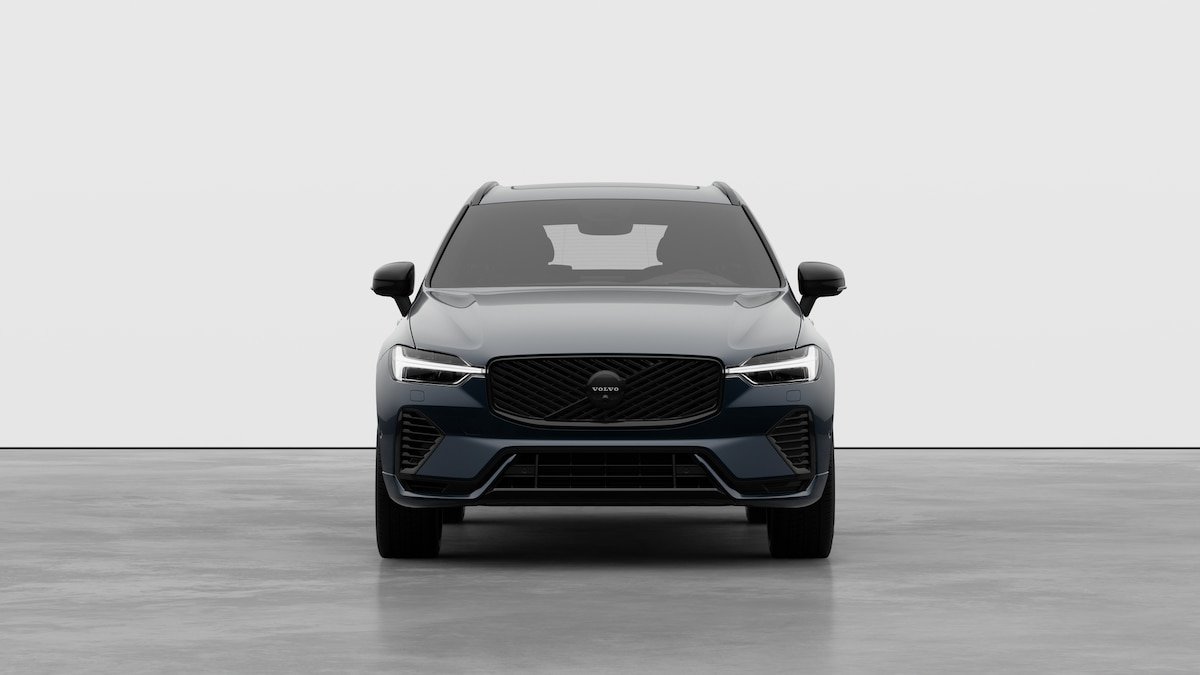 VOLVO XC60 2.0 T6 TE Black Edition eAWD, Hybride Rechargeable Essence/Électricité, Voiture nouvelle, Automatique - 5