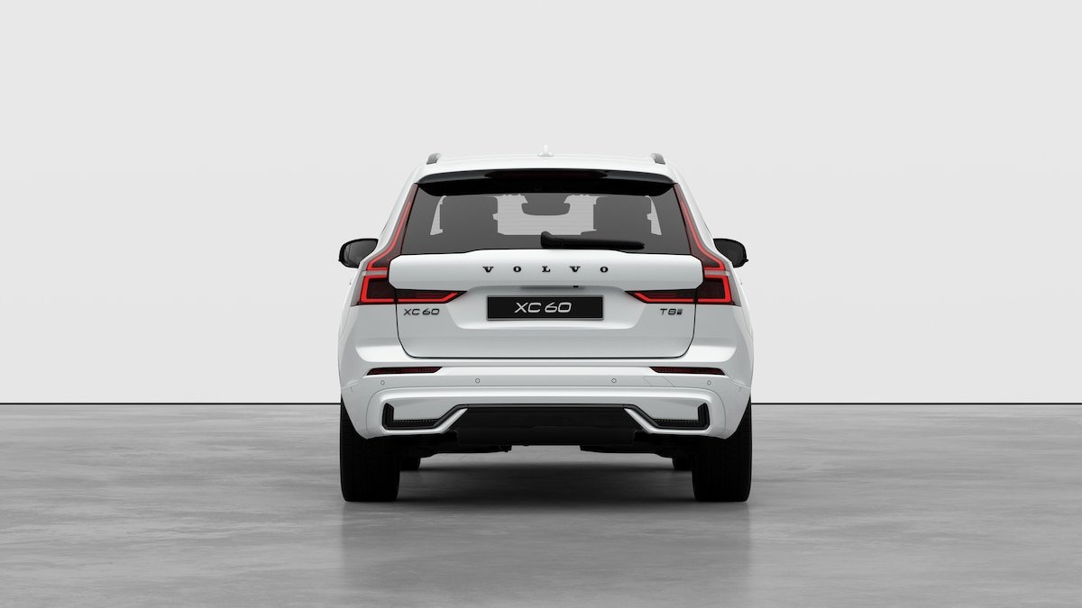 VOLVO XC60 2.0 T8 TE Black Edition eAWD, Hybride Rechargeable Essence/Électricité, Voiture nouvelle, Automatique - 6