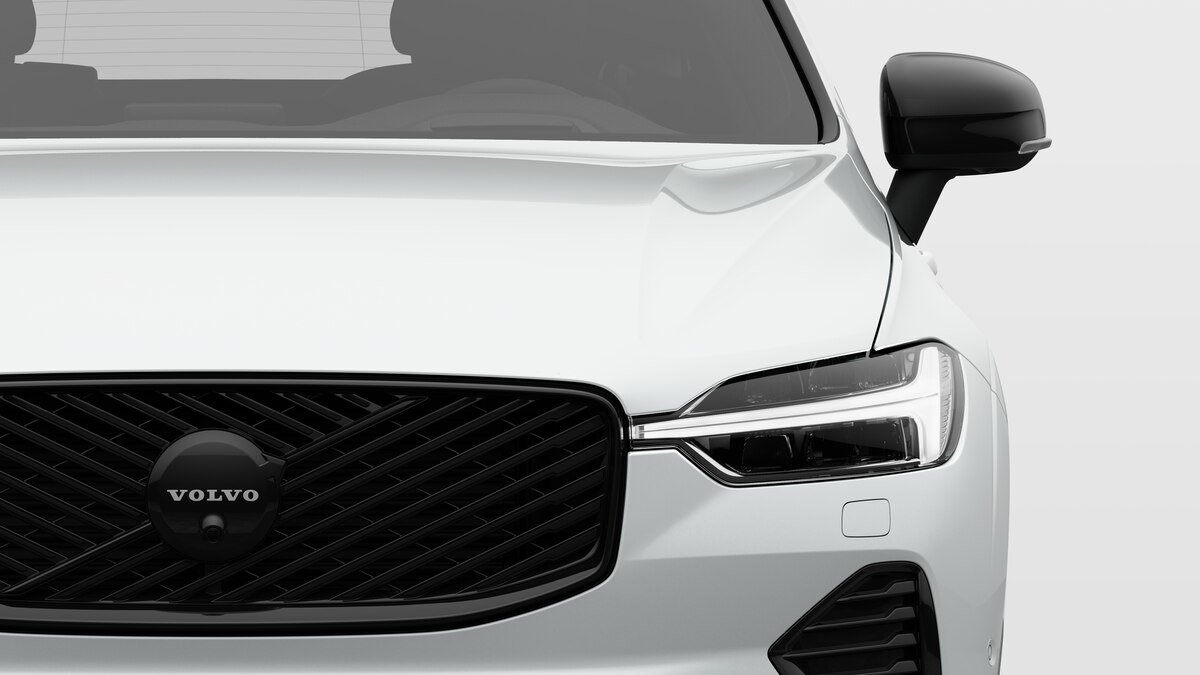 VOLVO XC60 2.0 T8 TE Black Edition eAWD, Hybride Rechargeable Essence/Électricité, Voiture nouvelle, Automatique - 7