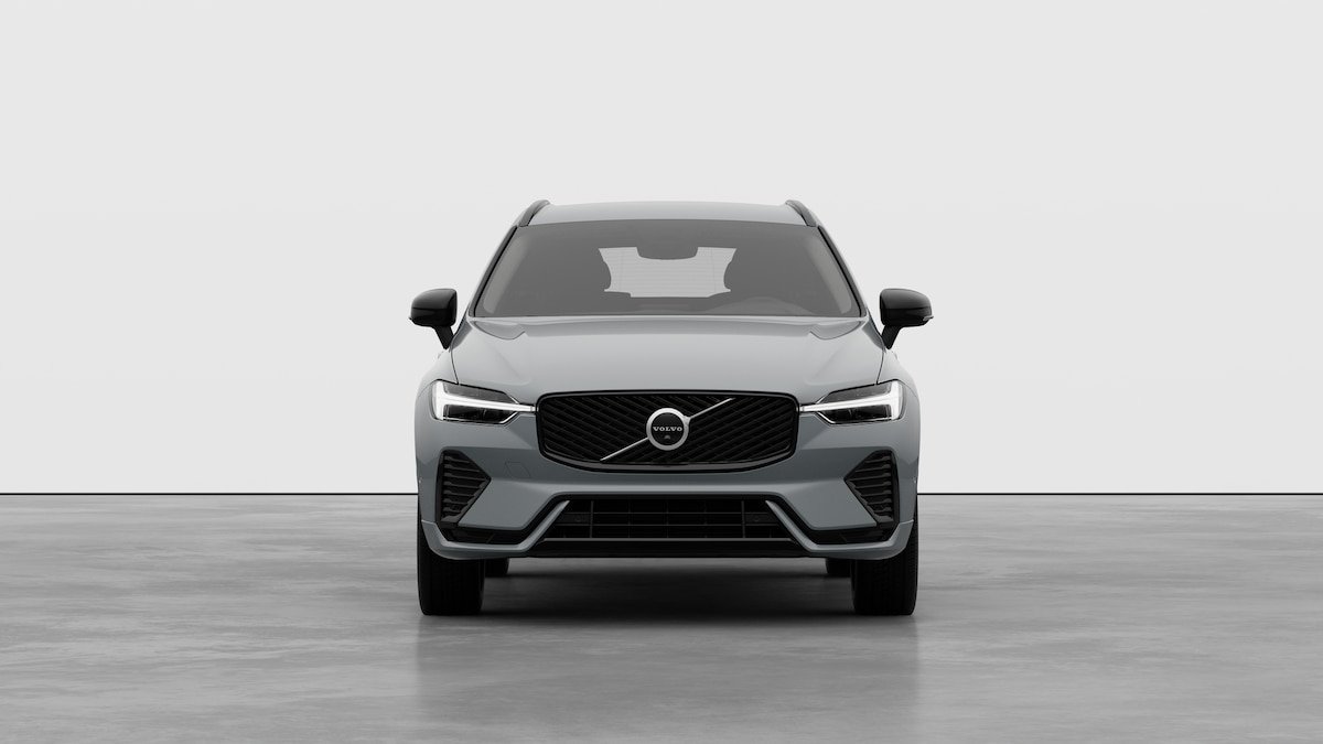 VOLVO XC60 2.0 B5 MH Plus Dark AWD, Hybride Leggero Benzina/Elettrica, Auto nuove, Automatico - 5