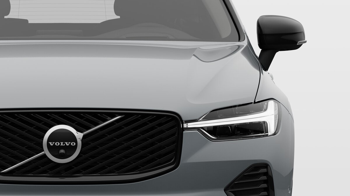 VOLVO XC60 2.0 B5 MH Plus Dark AWD, Hybride Leggero Benzina/Elettrica, Auto nuove, Automatico - 7