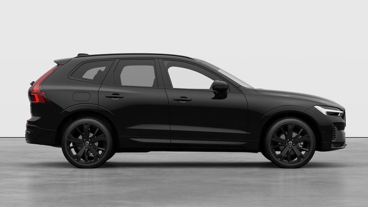VOLVO XC60 2.0 B5 MH Black Edition AWD, Mild-Hybrid Benzin/Elektro, Neuwagen, Automatik - 4