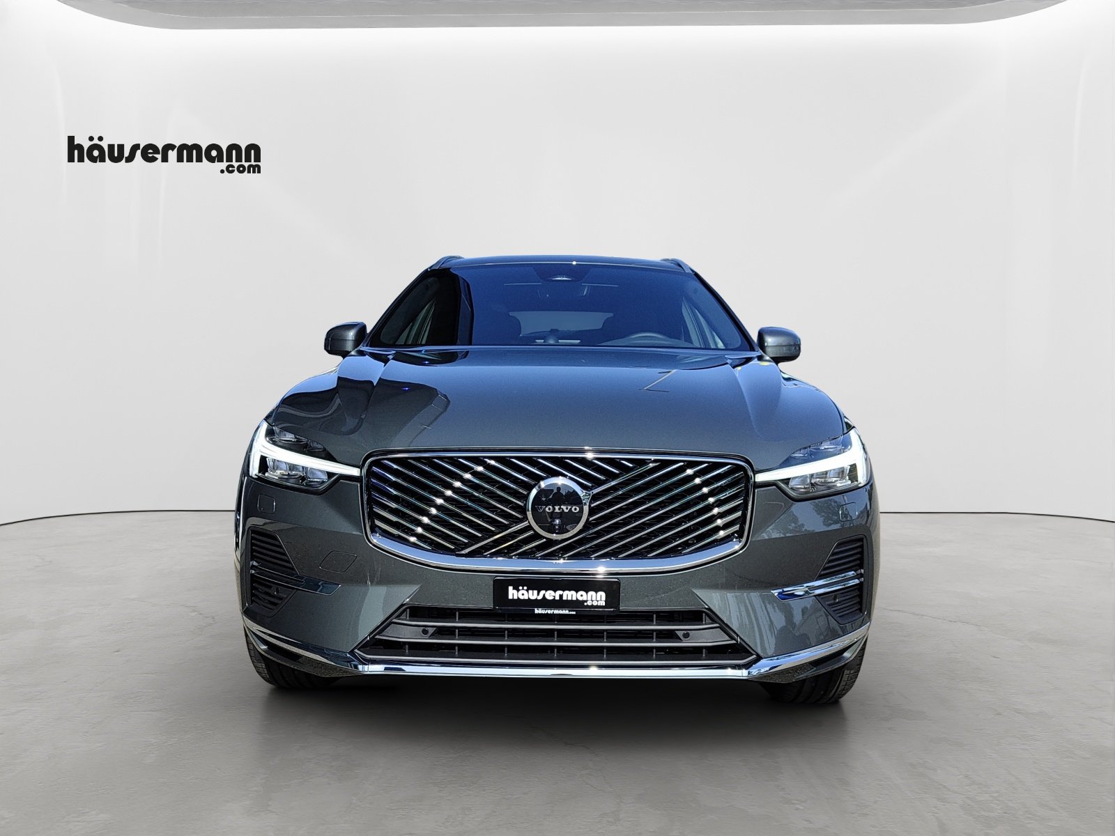 VOLVO XC60 2.0 T8 TE Ultra Bright eAWD, Plug-in-Hybrid Petrol/Electric, New car, Automatic - 2