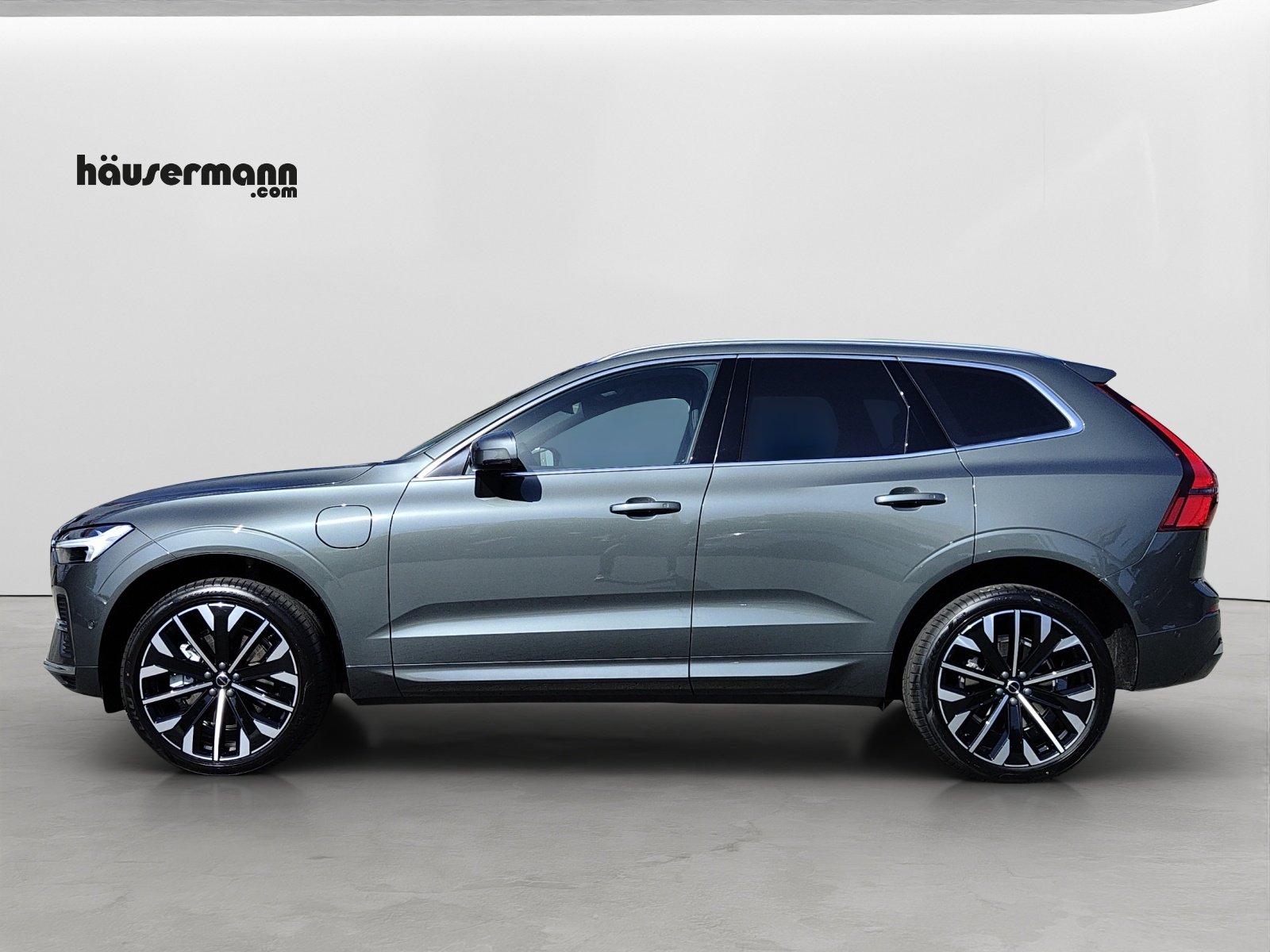 VOLVO XC60 2.0 T8 TE Ultra Bright eAWD, Plug-in-Hybrid Petrol/Electric, New car, Automatic - 3