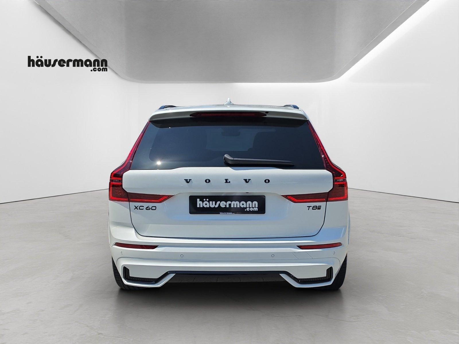 VOLVO XC60 2.0 T8 TE Black Edition eAWD, Plug-in-Hybrid Petrol/Electric, New car, Automatic - 5