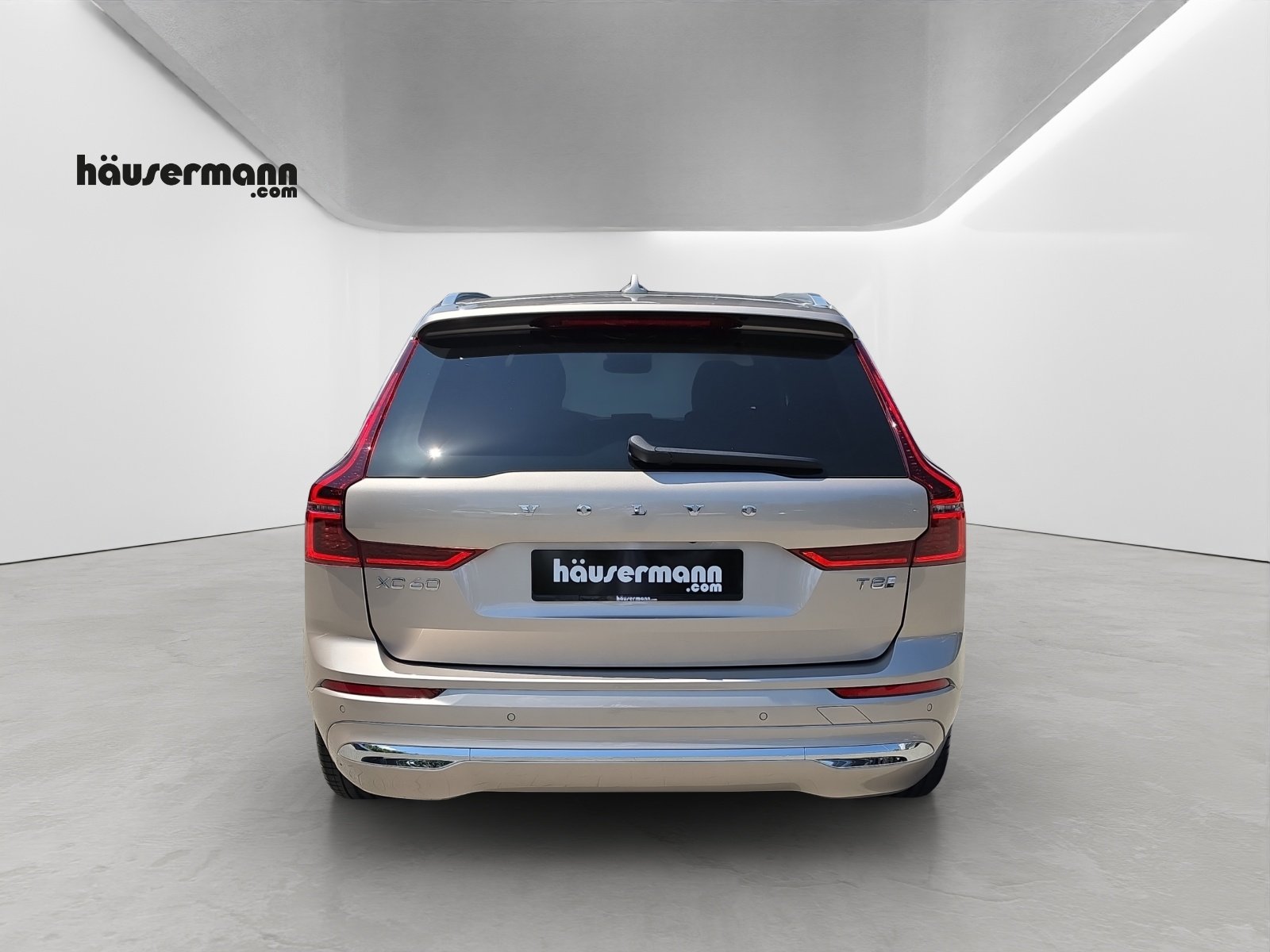 VOLVO XC60 2.0 T8 TE Ultra Bright eAWD, Plug-in-Hybrid Petrol/Electric, New car, Automatic - 5