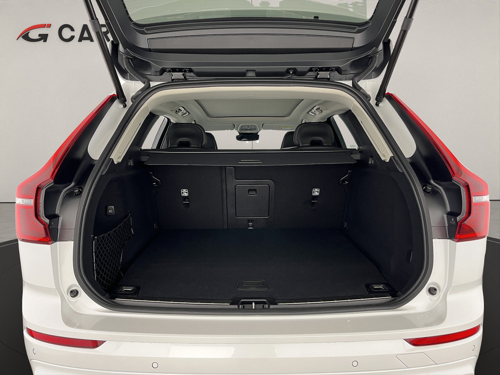 VOLVO XC60 2.0 T8 TE Ultra Dark eAWD, Plug-in-Hybrid Benzina/Elettrica, Auto nuove, Automatico - 6