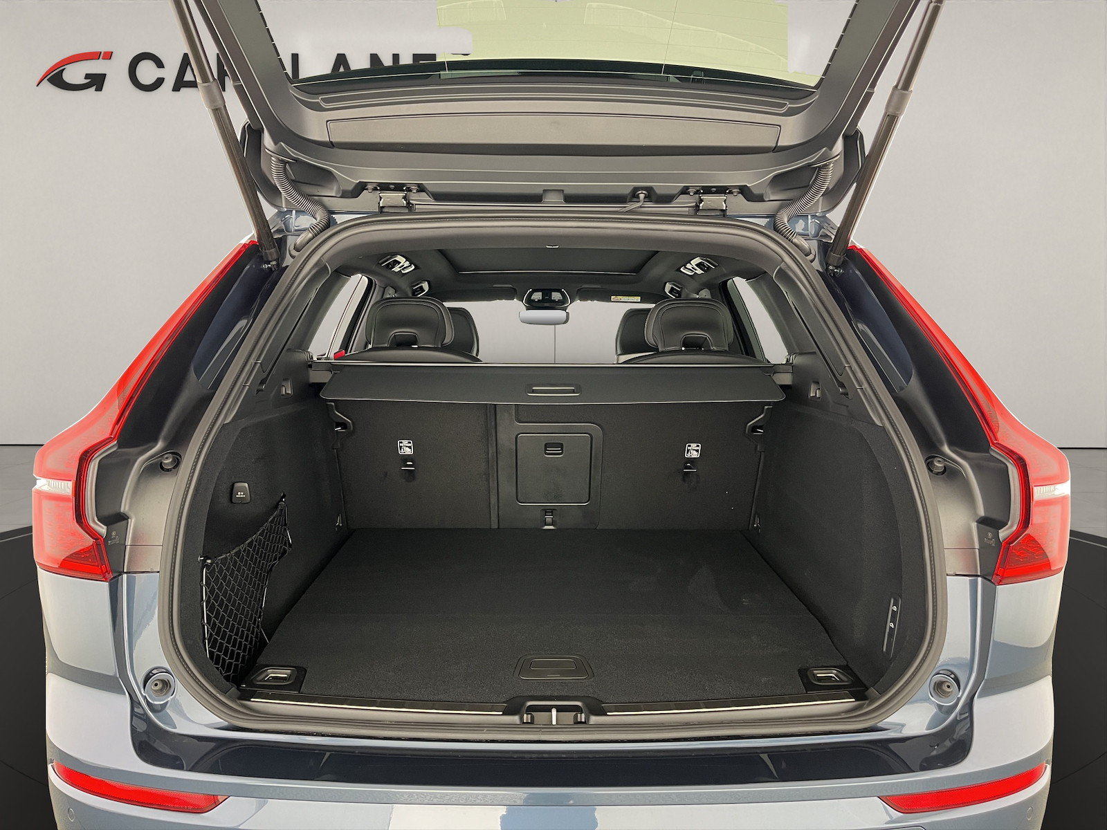 VOLVO XC60 2.0 T8 TE Ultra Dark eAWD, Hybride Rechargeable Essence/Électricité, Voiture nouvelle, Automatique - 6