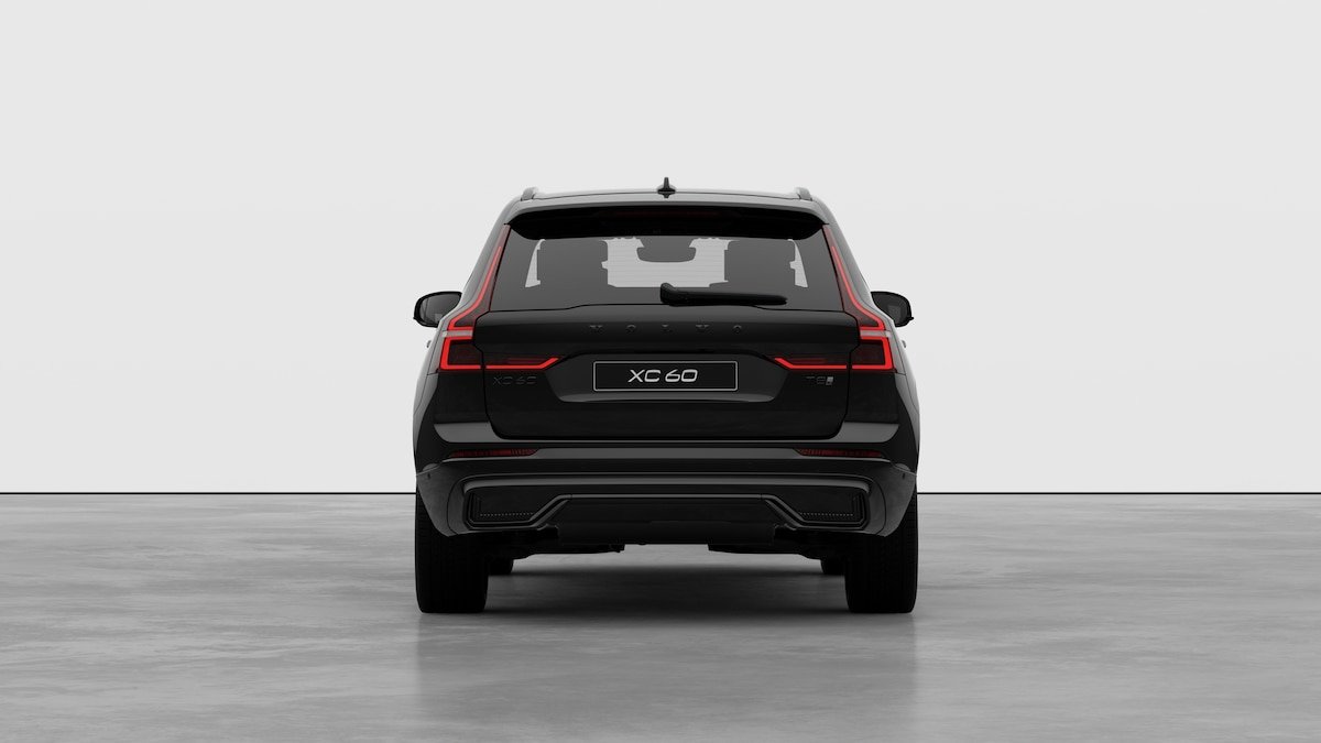 VOLVO XC60 2.0 T8 TE Black Edition eAWD, Plug-in-Hybrid Petrol/Electric, New car, Automatic - 6
