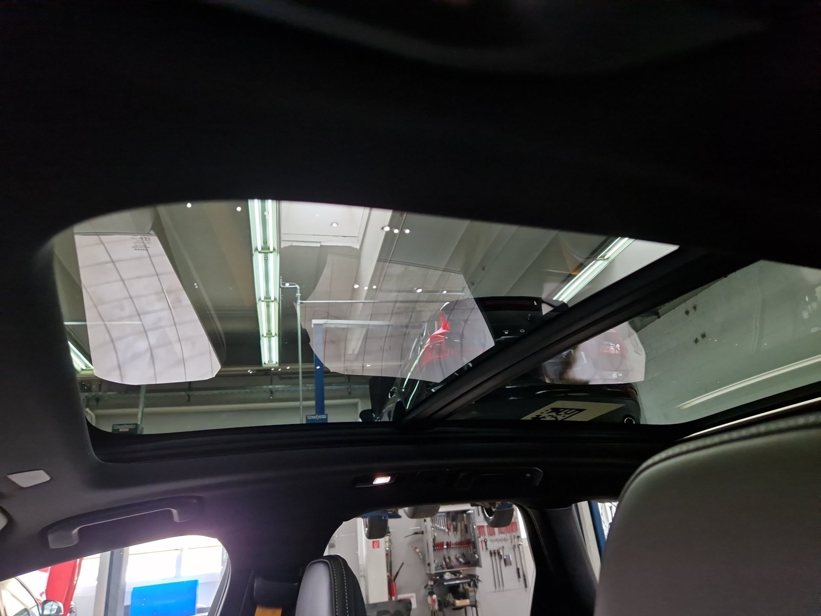 VOLVO XC60 2.0 T8 TE Polestar eAWD, Plug-in-Hybrid Benzina/Elettrica, Auto nuove, Automatico - 6