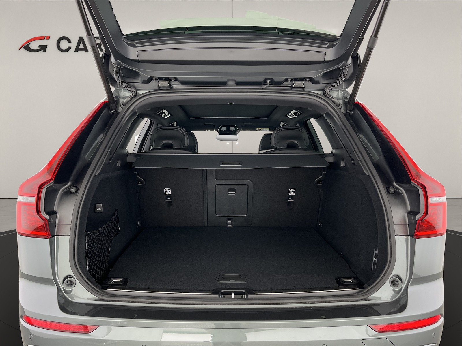 VOLVO XC60 2.0 T8 TE Ultra Dark eAWD, Plug-in-Hybrid Benzina/Elettrica, Auto nuove, Automatico - 6