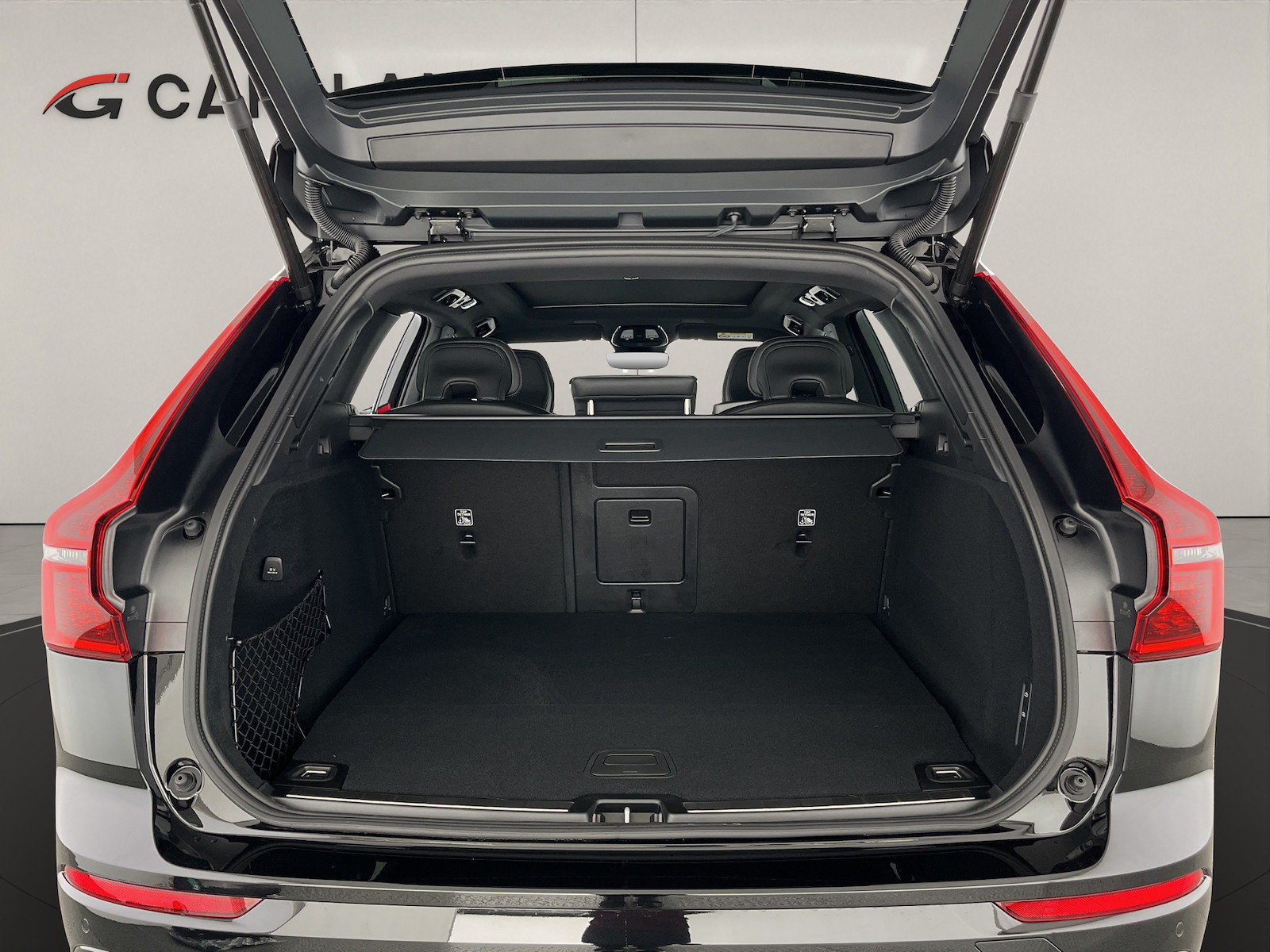 VOLVO XC60 2.0 T8 TE Black Edition eAWD, Plug-in-Hybrid Benzina/Elettrica, Auto nuove, Automatico - 6