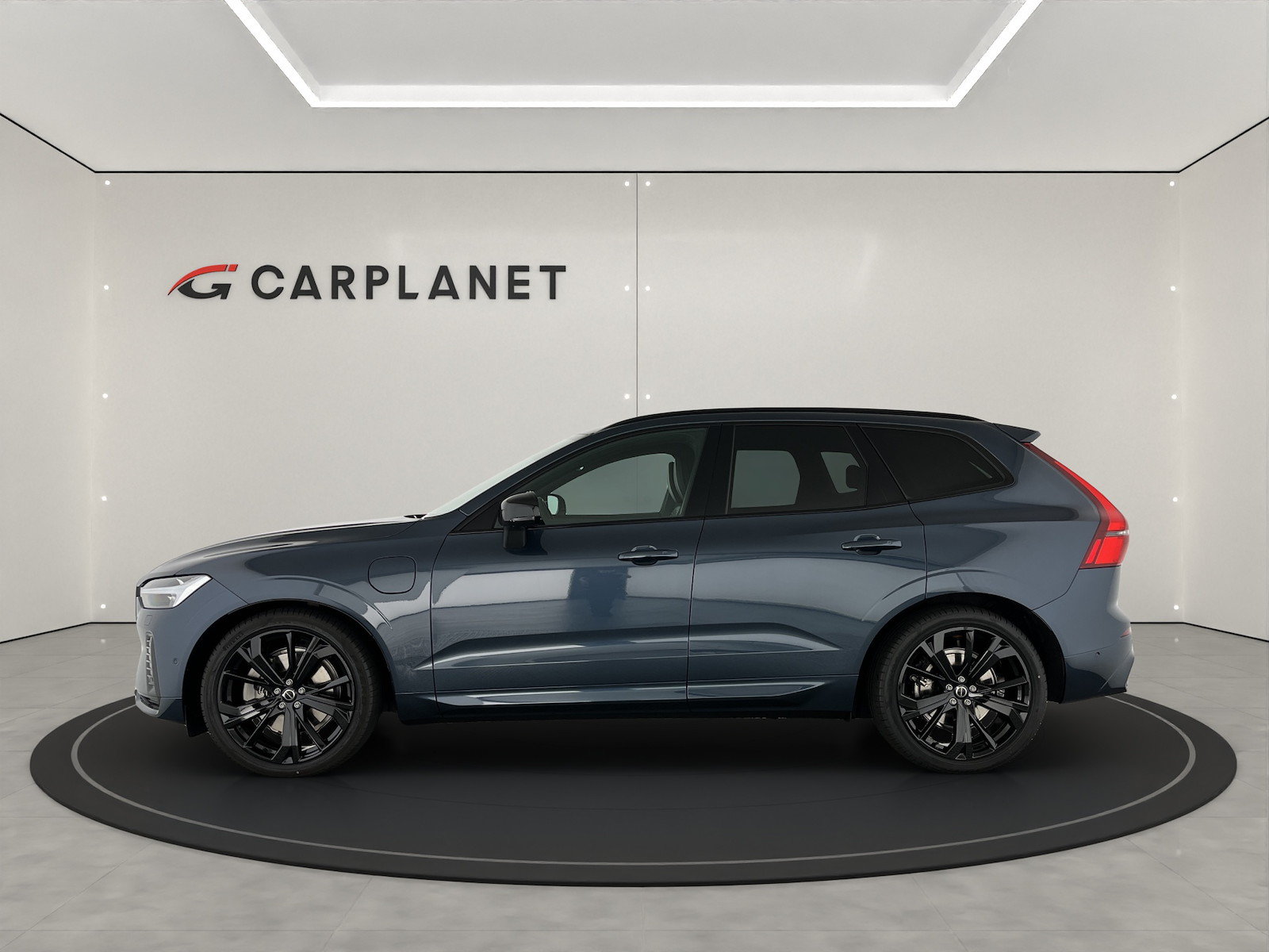 VOLVO XC60 2.0 T8 TE Black Edition eAWD, Plug-in-Hybrid Benzina/Elettrica, Auto nuove, Automatico - 5