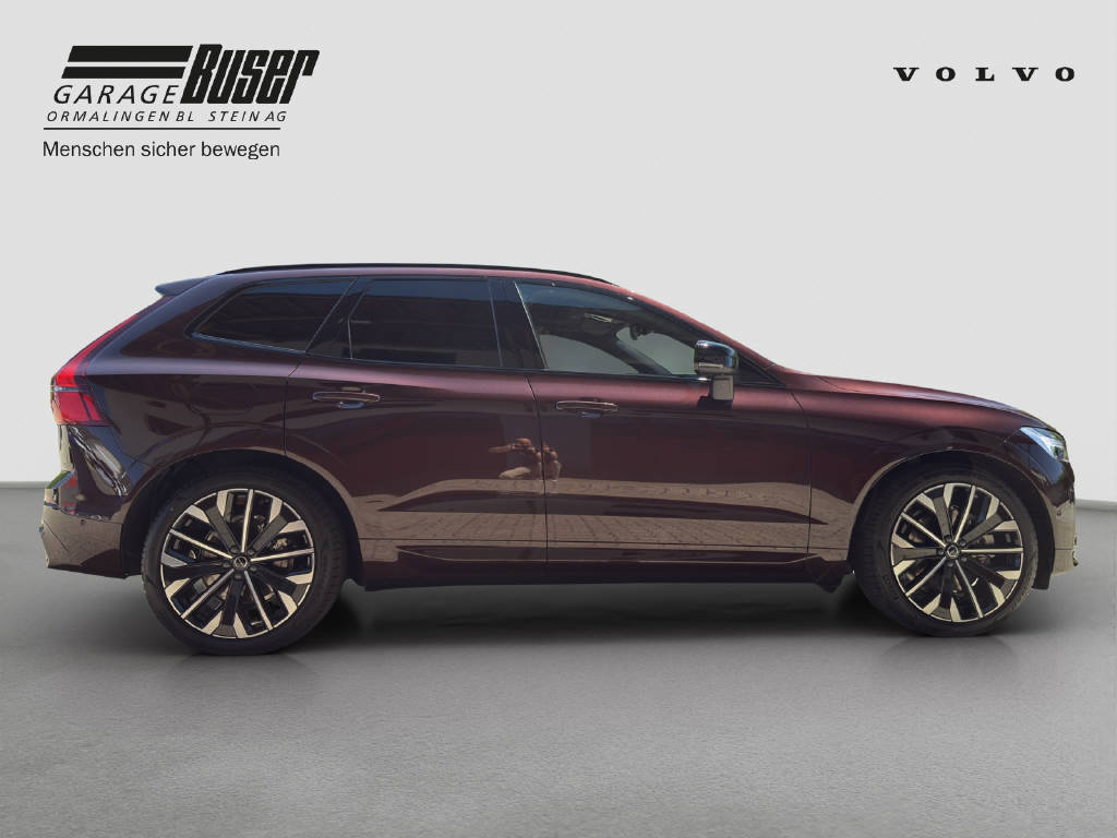 VOLVO XC60 2.0 T8 TE Ultra Dark eAWD, Plug-in-Hybrid Petrol/Electric, New car, Automatic - 5