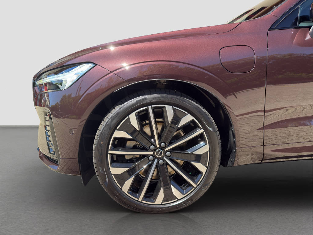 VOLVO XC60 2.0 T8 TE Ultra Dark eAWD, Plug-in-Hybrid Petrol/Electric, New car, Automatic - 7