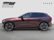 VOLVO XC60 2.0 T8 TE Ultra Dark eAWD, Plug-in-Hybrid Petrol/Electric, New car, Automatic - 2