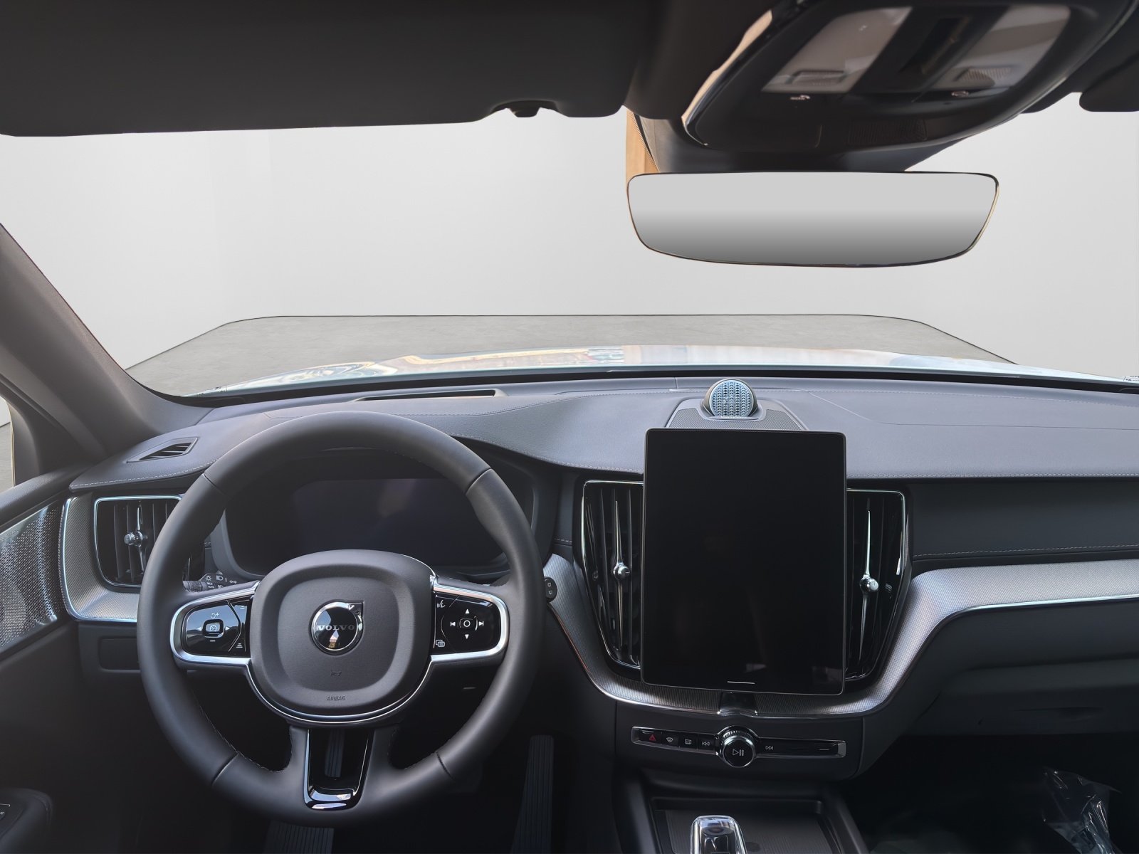 VOLVO XC60 2.0 T8 TE Ultra Dark eAWD, Plug-in-Hybrid Petrol/Electric, New car, Automatic - 7
