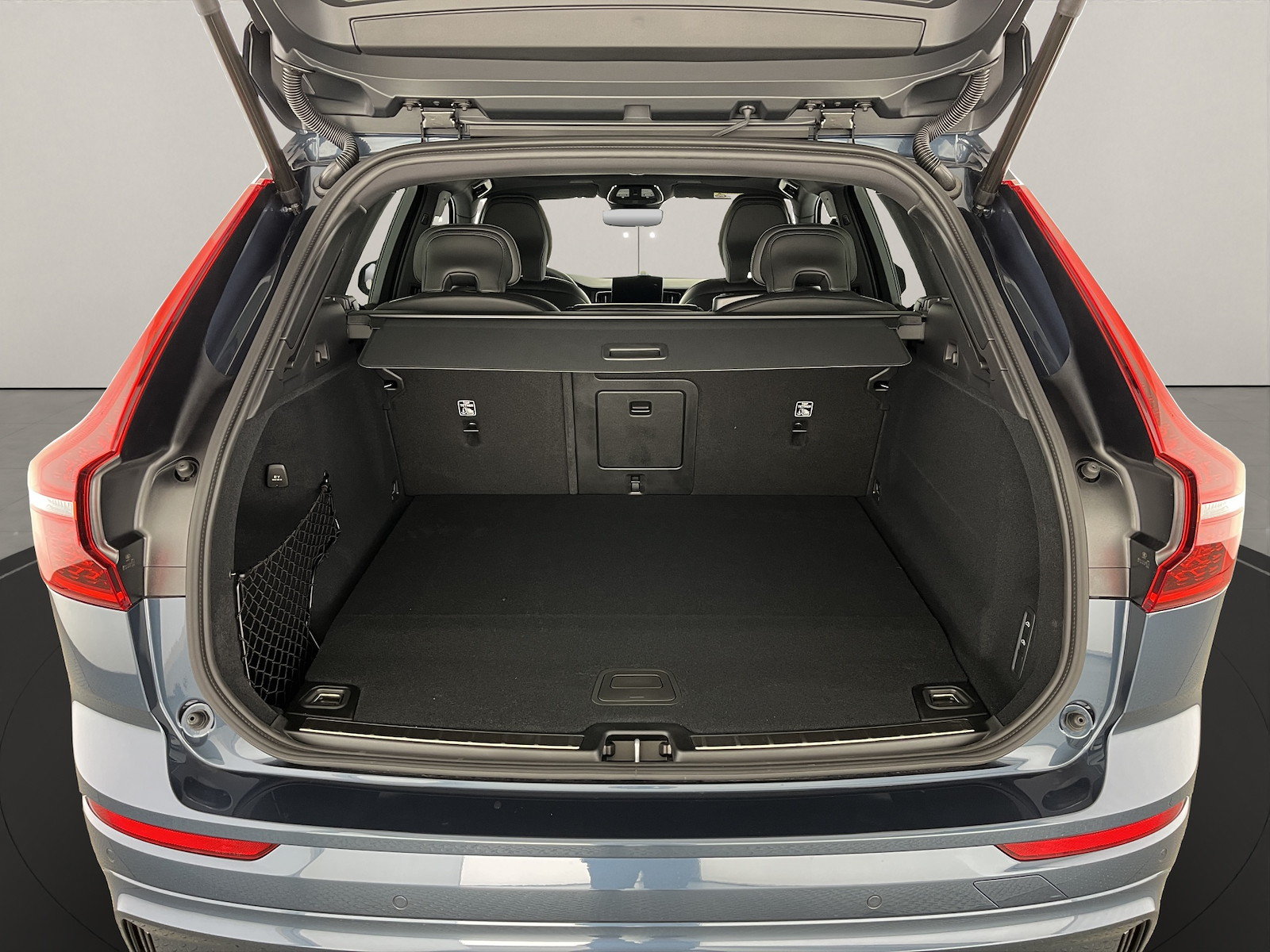 VOLVO XC60 2.0 T8 TE Black Edition eAWD, Plug-in-Hybrid Benzin/Elektro, Neuwagen, Automatik - 6