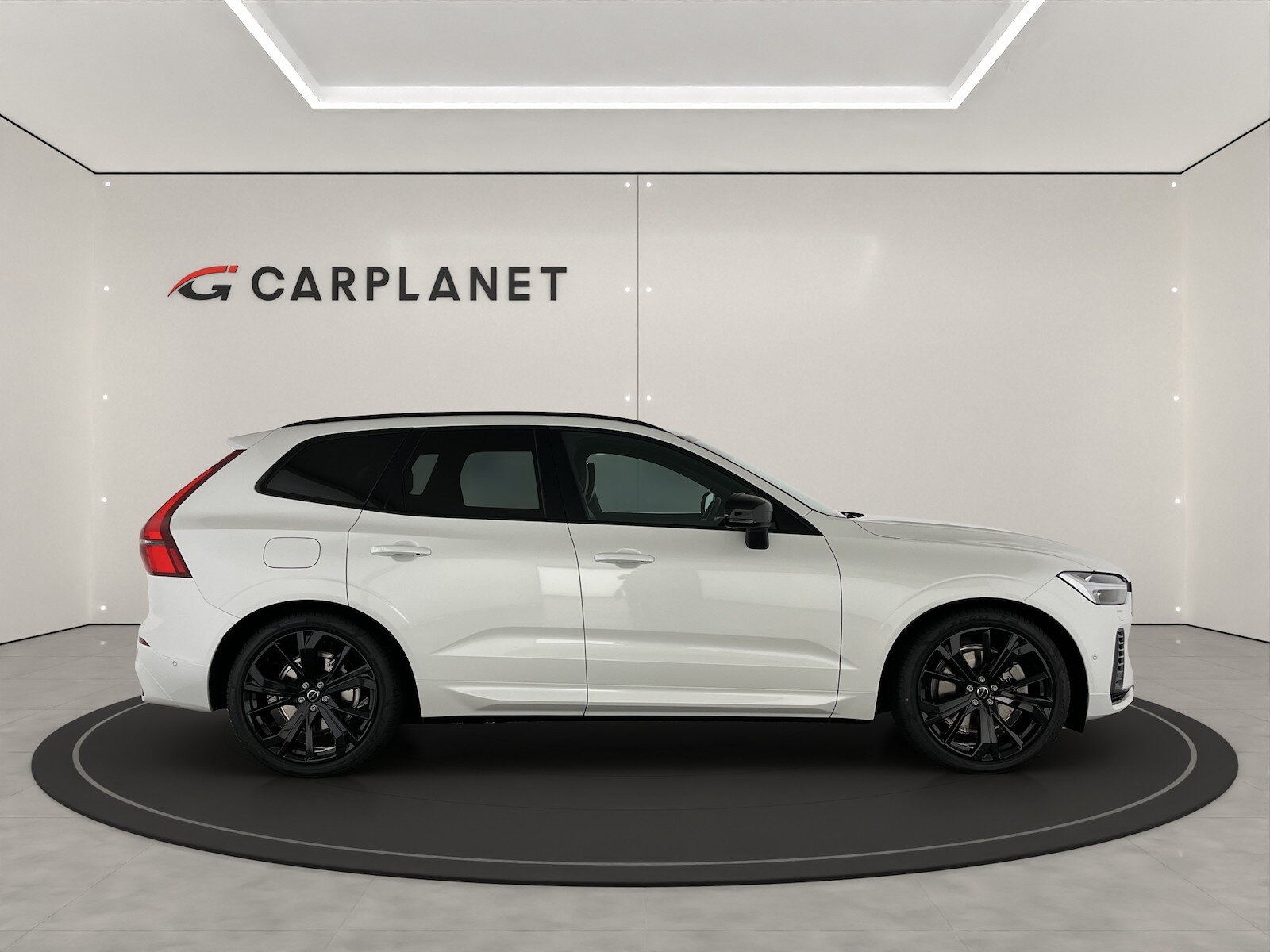 VOLVO XC60 2.0 T8 TE Black Edition eAWD, Plug-in-Hybrid Benzina/Elettrica, Auto nuove, Automatico - 5