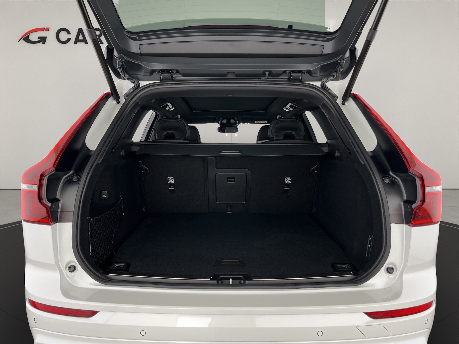 VOLVO XC60 2.0 T8 TE Black Edition eAWD, Plug-in-Hybrid Benzina/Elettrica, Auto nuove, Automatico - 6