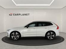 VOLVO XC60 2.0 T6 TE Black Edition eAWD, Hybride Rechargeable Essence/Électricité, Voiture nouvelle, Automatique - 2