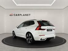 VOLVO XC60 2.0 T6 TE Black Edition eAWD, Hybride Rechargeable Essence/Électricité, Voiture nouvelle, Automatique - 4