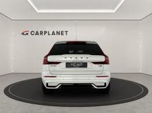 VOLVO XC60 2.0 T6 TE Black Edition eAWD, Hybride Rechargeable Essence/Électricité, Voiture nouvelle, Automatique - 5