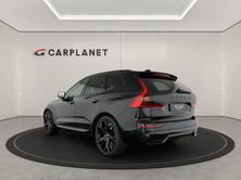 VOLVO XC60 2.0 T8 TE Black Edition eAWD, Hybride Rechargeable Essence/Électricité, Voiture nouvelle, Automatique - 4
