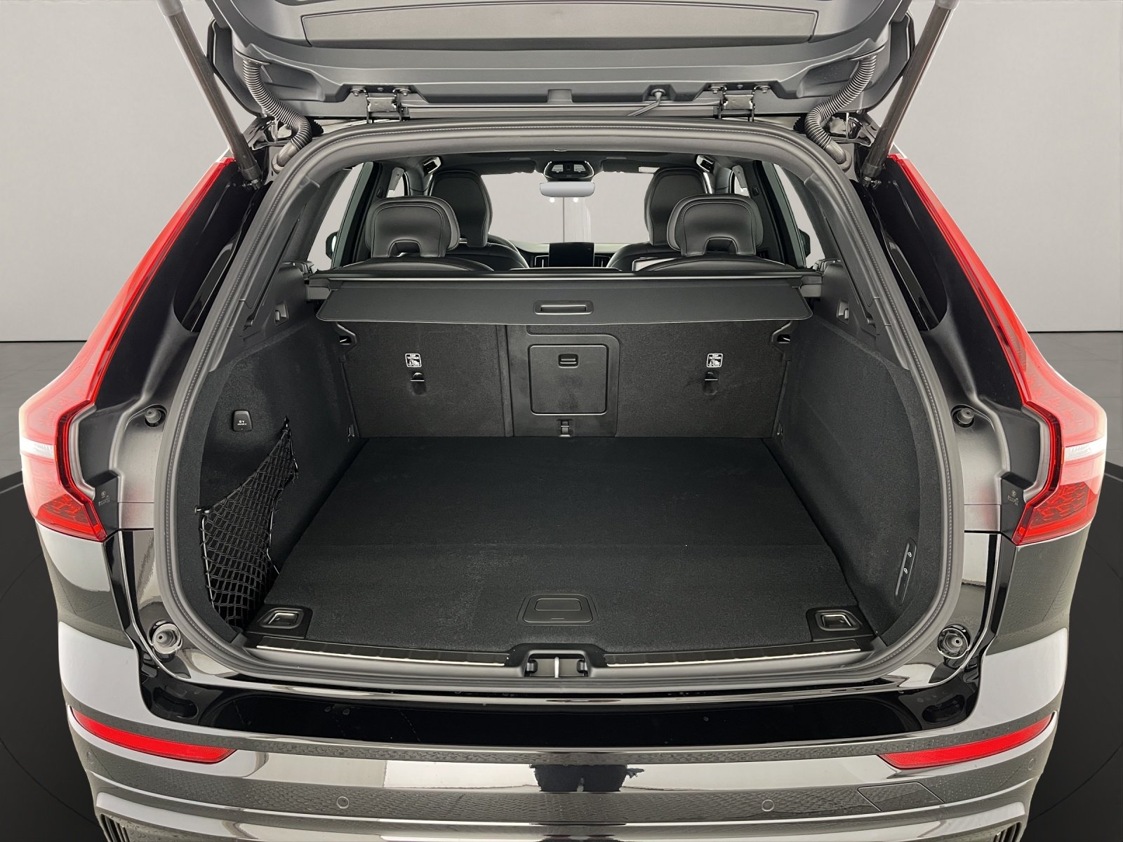 VOLVO XC60 2.0 T8 TE Black Edition eAWD, Hybride Rechargeable Essence/Électricité, Voiture nouvelle, Automatique - 6