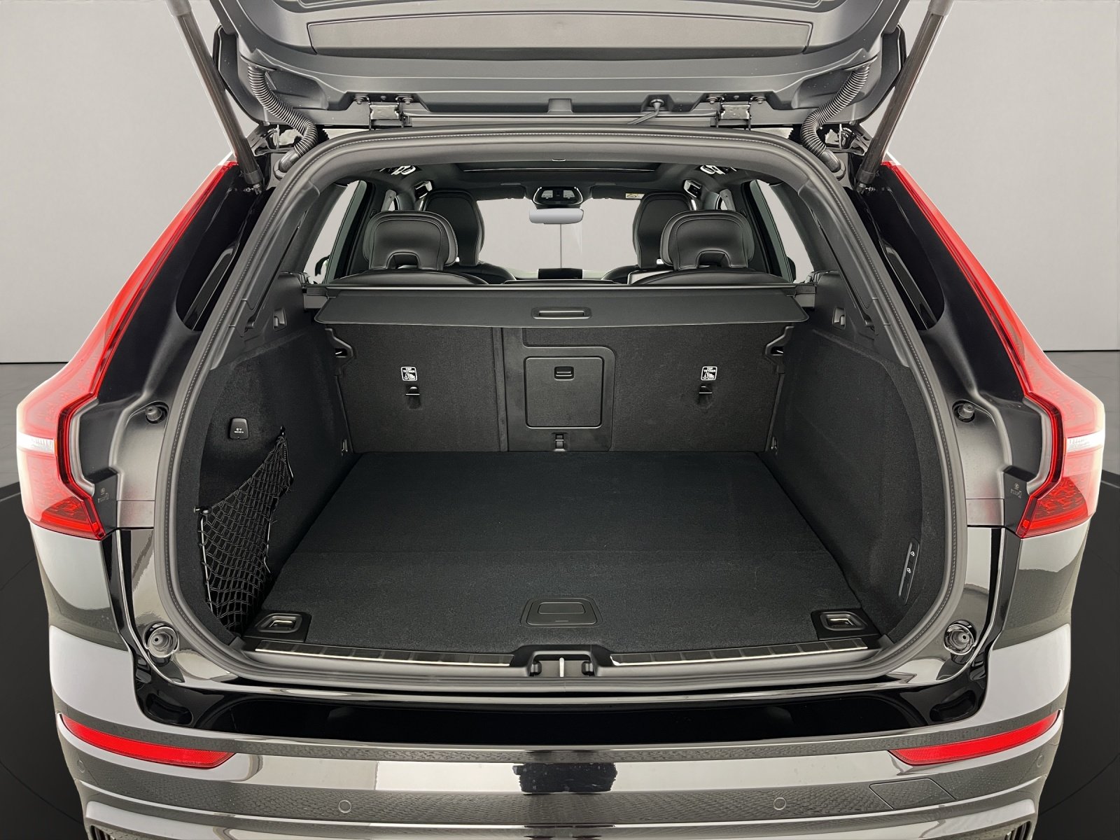 VOLVO XC60 2.0 T6 TE Black Edition eAWD, Hybride Rechargeable Essence/Électricité, Voiture nouvelle, Automatique - 6