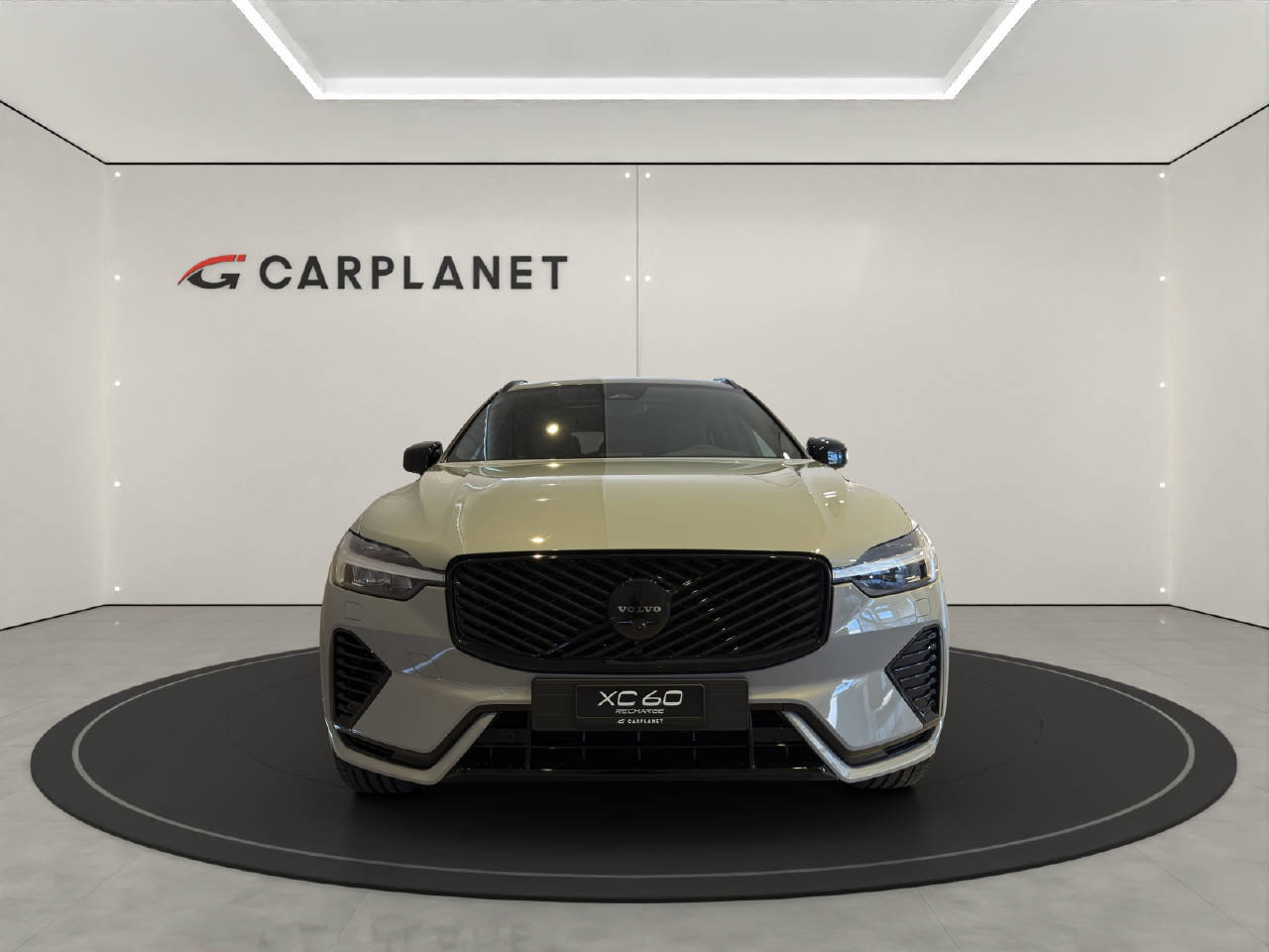 VOLVO XC60 2.0 T8 TE Black Edition eAWD, Plug-in-Hybrid Petrol/Electric, New car, Automatic - 4