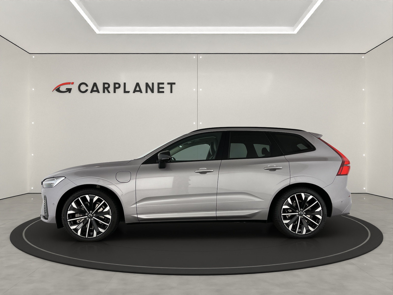 VOLVO XC60 2.0 T8 TE Ultra Dark eAWD, Plug-in-Hybrid Benzina/Elettrica, Auto nuove, Automatico - 5