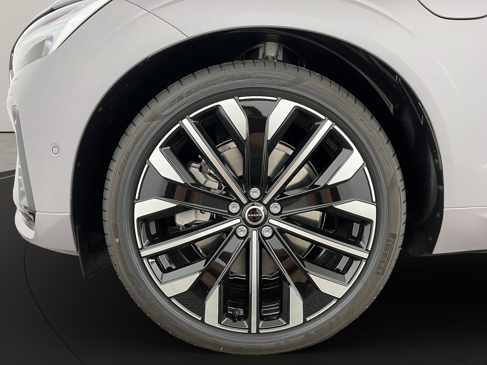 VOLVO XC60 2.0 T8 TE Ultra Dark eAWD, Plug-in-Hybrid Benzina/Elettrica, Auto nuove, Automatico - 7