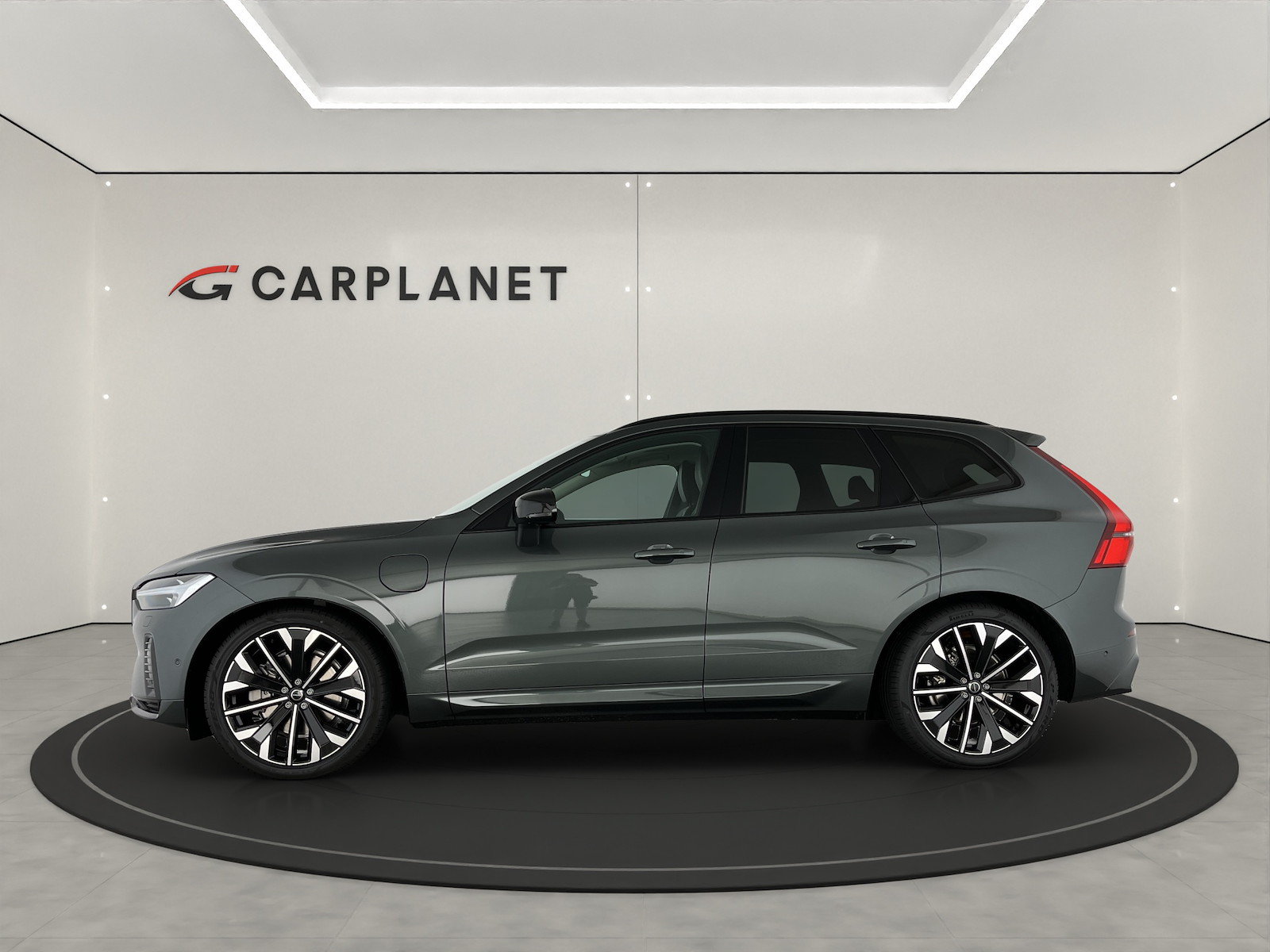 VOLVO XC60 2.0 T8 TE Ultra Dark eAWD, Plug-in-Hybrid Petrol/Electric, New car, Automatic - 5