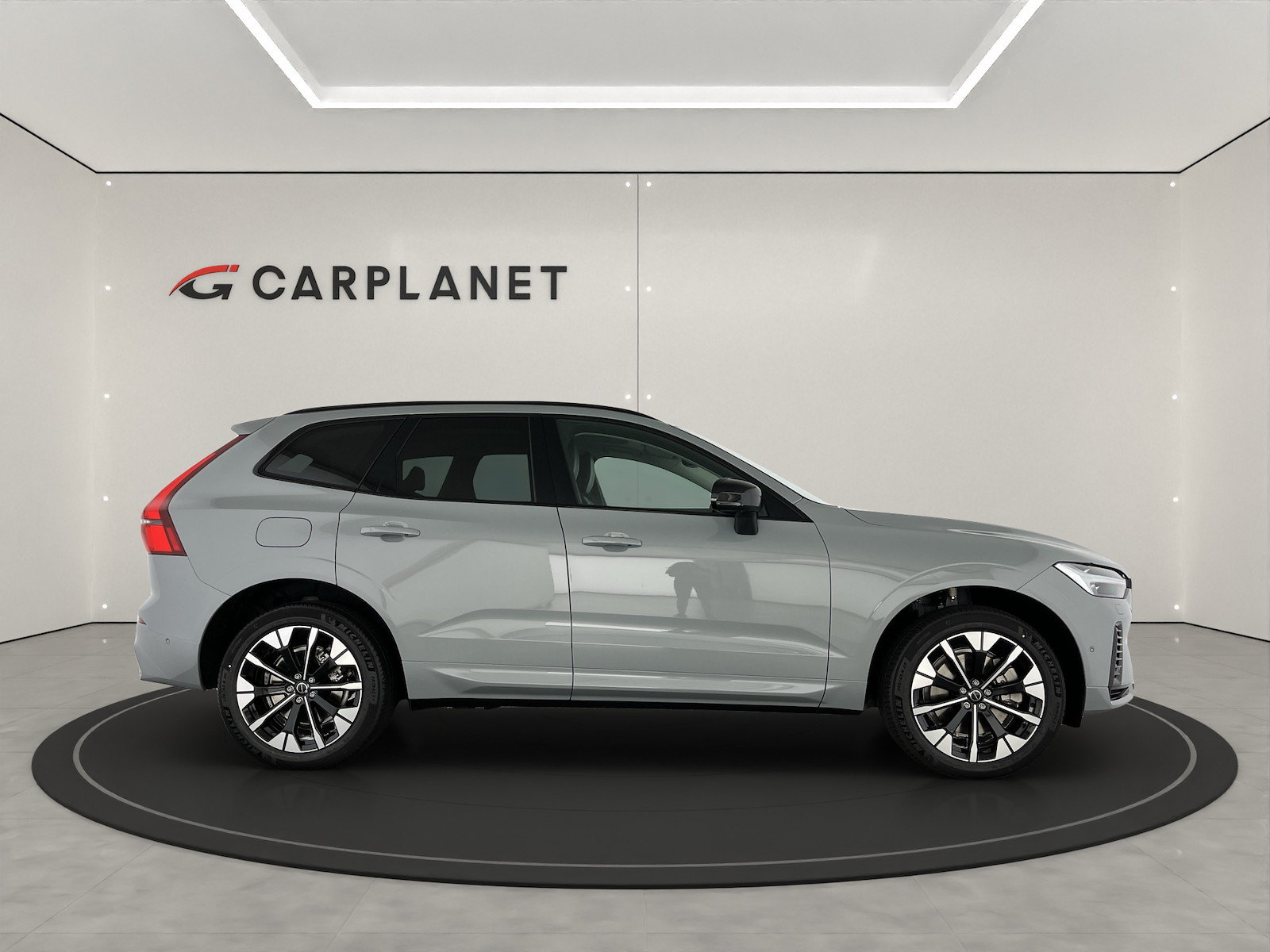 VOLVO XC60 2.0 T8 TE Ultra Dark eAWD, Plug-in-Hybrid Benzin/Elektro, Neuwagen, Automatik - 3