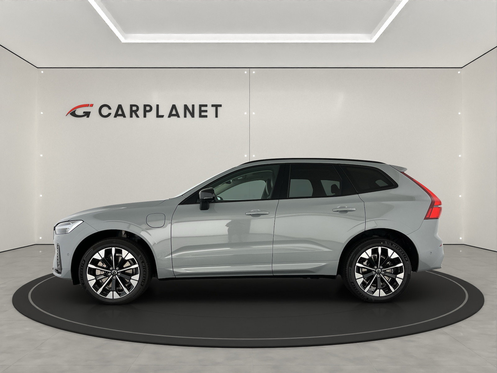 VOLVO XC60 2.0 T8 TE Ultra Dark eAWD, Plug-in-Hybrid Benzin/Elektro, Neuwagen, Automatik - 5