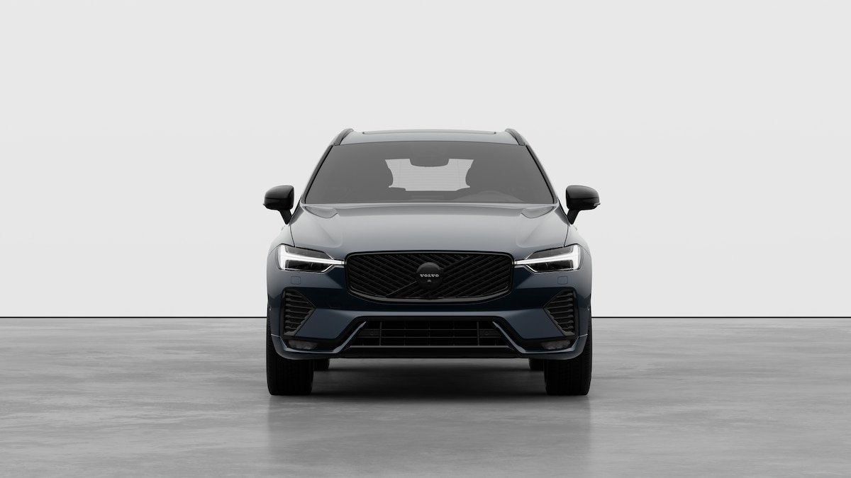 VOLVO XC60 2.0 B5 MH Black Edition AWD, Hybride Leggero Benzina/Elettrica, Auto nuove, Automatico - 5