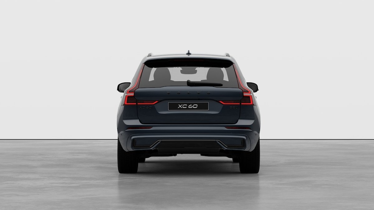 VOLVO XC60 2.0 B5 MH Black Edition AWD, Hybride Leggero Benzina/Elettrica, Auto nuove, Automatico - 6