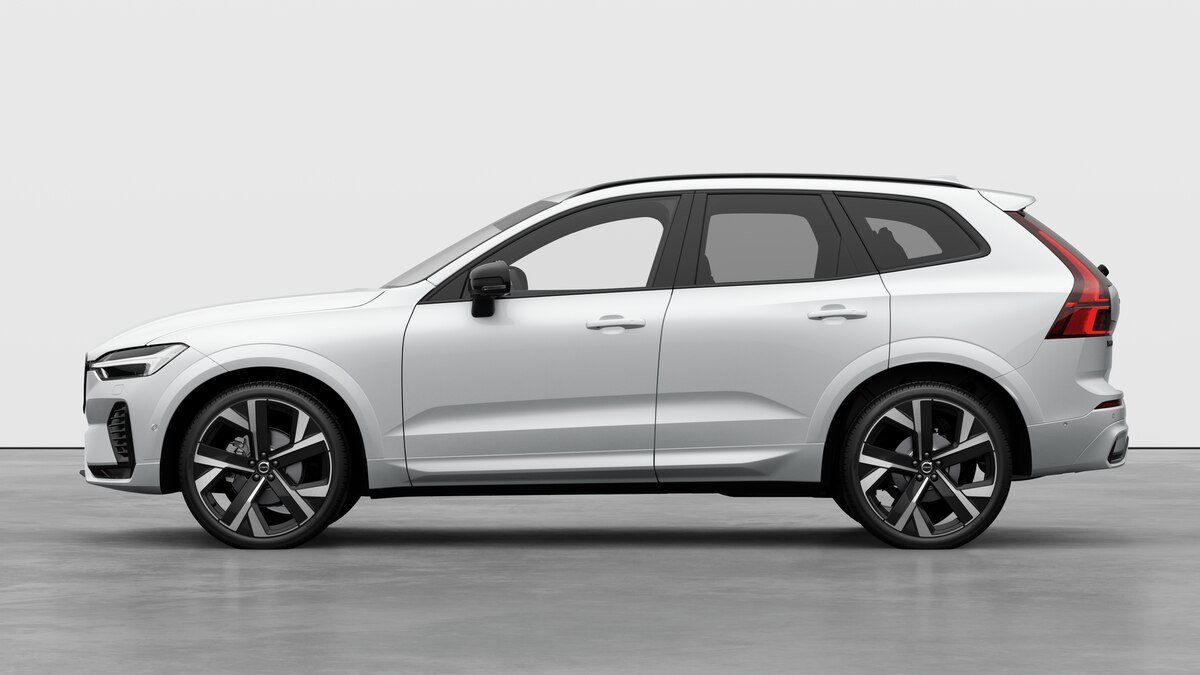 VOLVO XC60 2.0 B5 MH Black Edition AWD, Mild-Hybrid Benzin/Elektro, Neuwagen, Automatik - 3