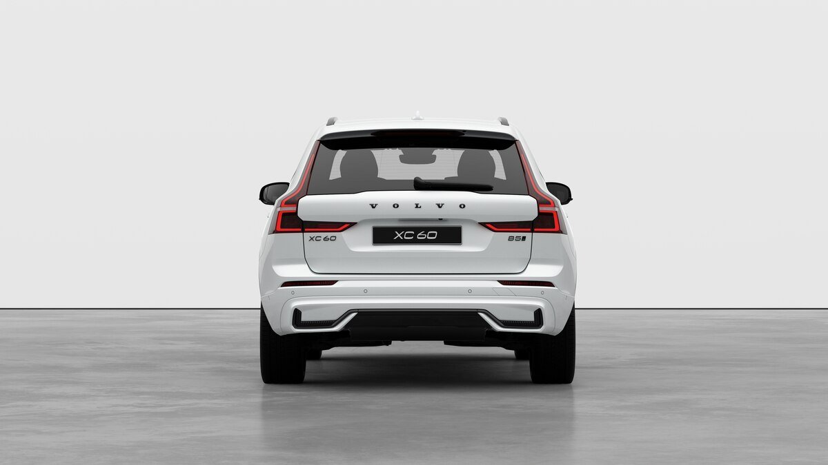 VOLVO XC60 2.0 B5 MH Black Edition AWD, Mild-Hybrid Benzin/Elektro, Neuwagen, Automatik - 6