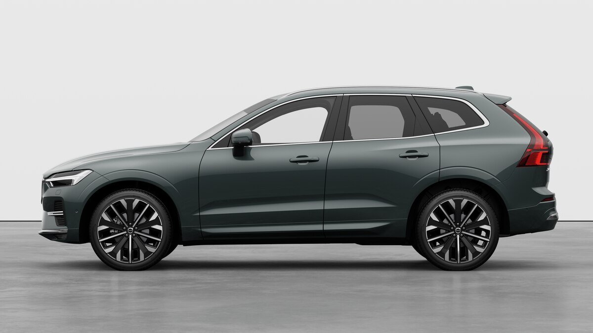 VOLVO XC60 2.0 B5 MH Ultra Bright AWD, Mild-Hybrid Benzin/Elektro, Neuwagen, Automatik - 3
