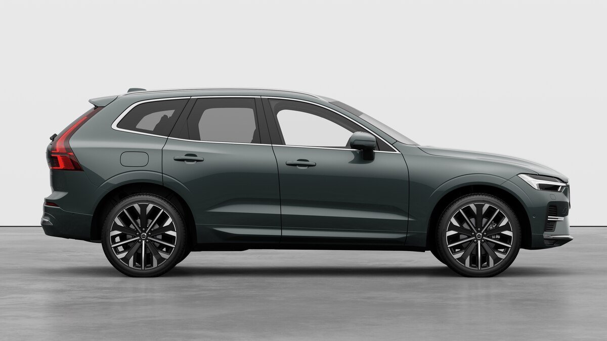 VOLVO XC60 2.0 B5 MH Ultra Bright AWD, Mild-Hybrid Benzin/Elektro, Neuwagen, Automatik - 4