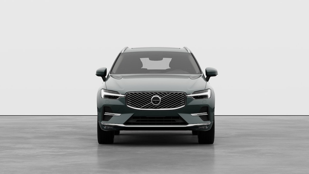 VOLVO XC60 2.0 B5 MH Ultra Bright AWD, Mild-Hybrid Benzin/Elektro, Neuwagen, Automatik - 5
