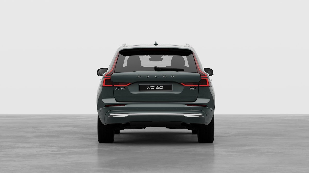 VOLVO XC60 2.0 B5 MH Ultra Bright AWD, Mild-Hybrid Benzin/Elektro, Neuwagen, Automatik - 6