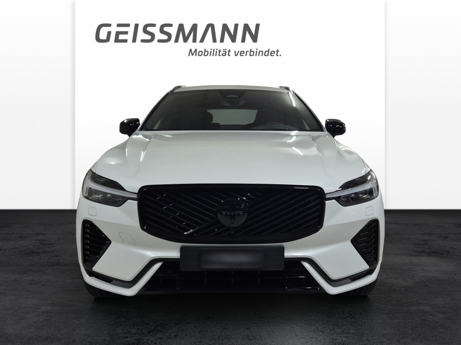 VOLVO XC60 2.0 T6 TE Black Edition eAWD, Plug-in-Hybrid Benzin/Elektro, Neuwagen, Automatik - 7