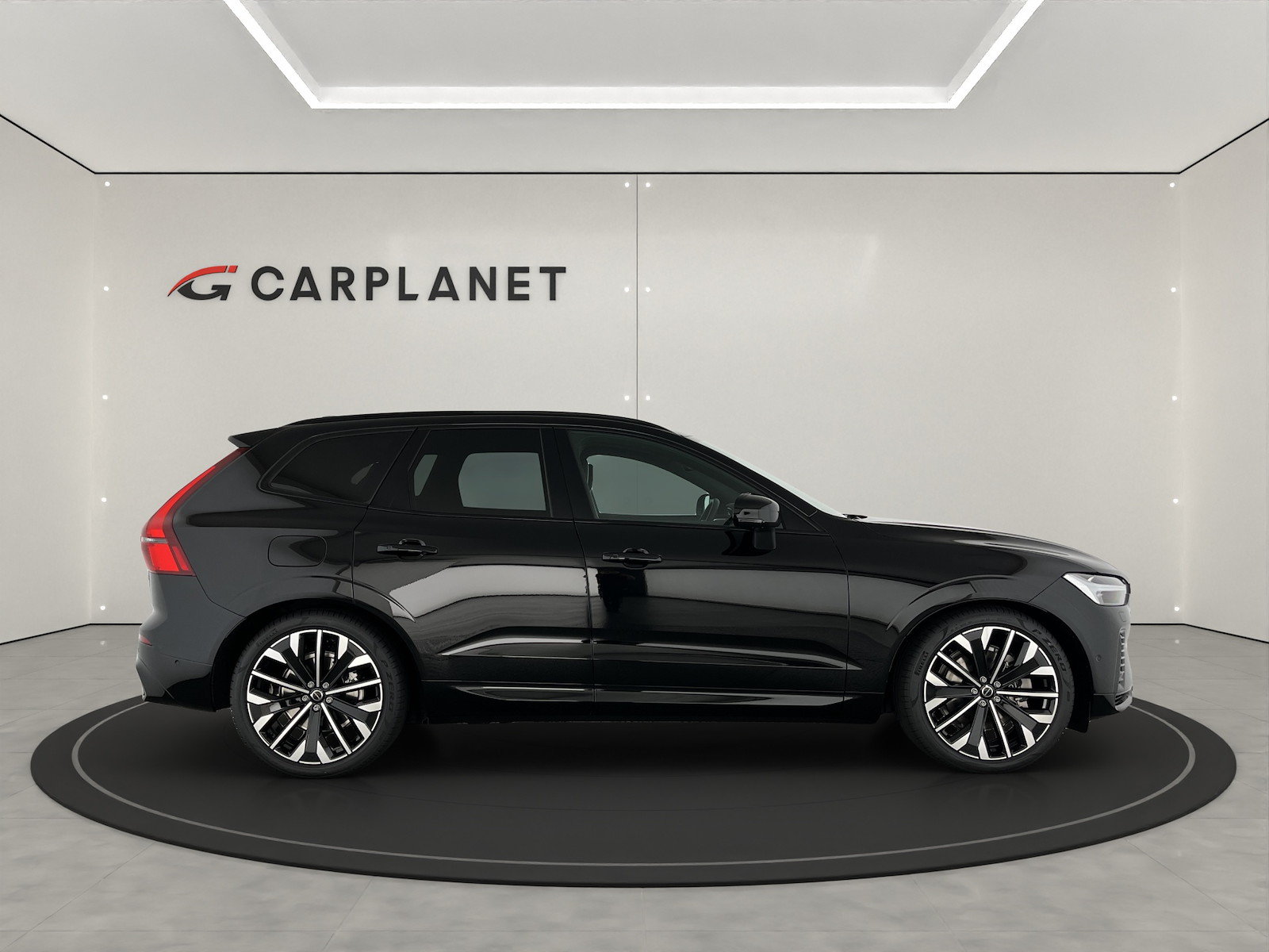 VOLVO XC60 2.0 T8 TE Ultra Dark eAWD, Plug-in-Hybrid Benzin/Elektro, Neuwagen, Automatik - 5