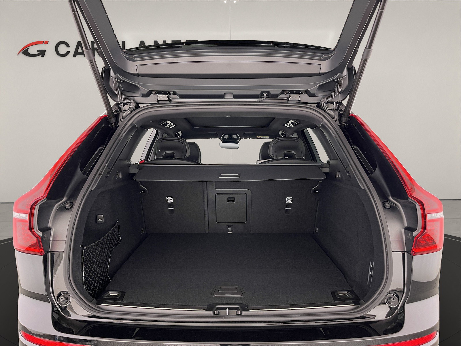 VOLVO XC60 2.0 T8 TE Ultra Dark eAWD, Plug-in-Hybrid Benzin/Elektro, Neuwagen, Automatik - 6